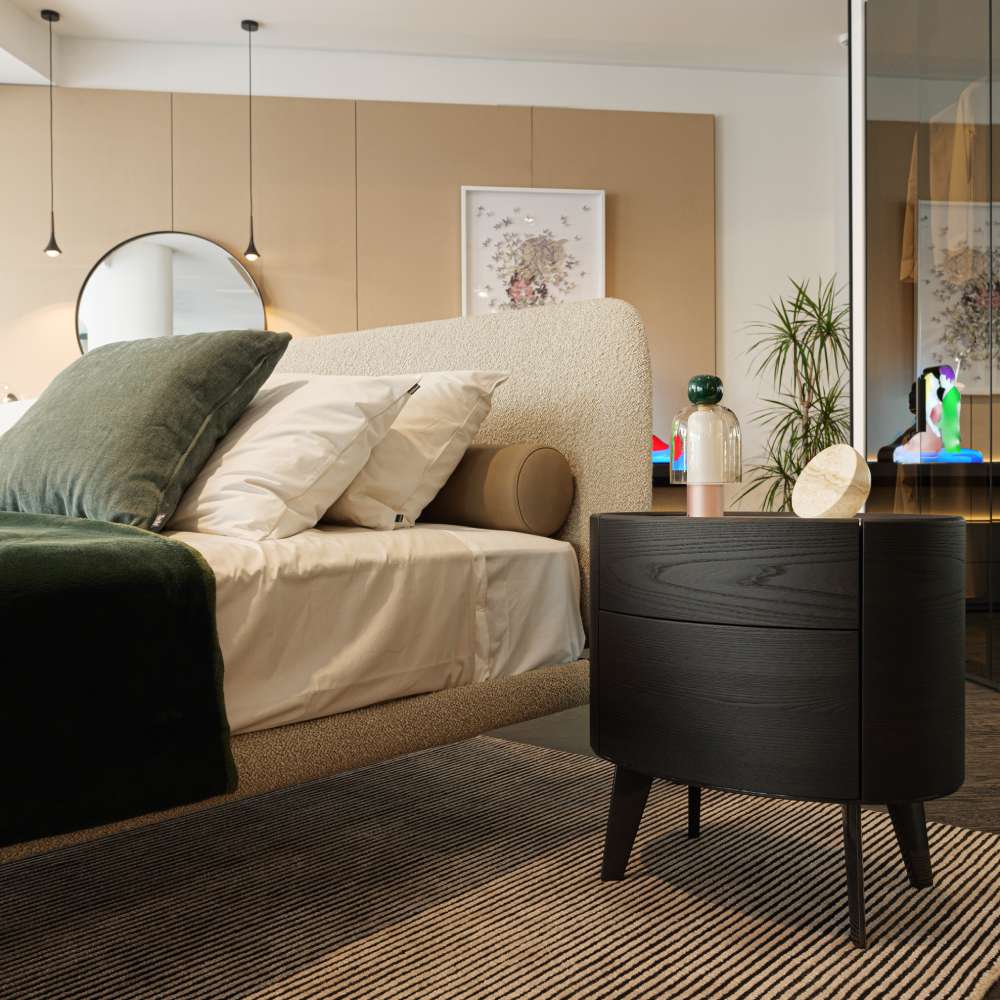 Showroom Barbato Mobili — ambiente cucina