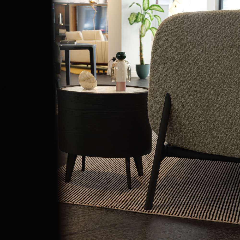 Showroom Barbato Mobili