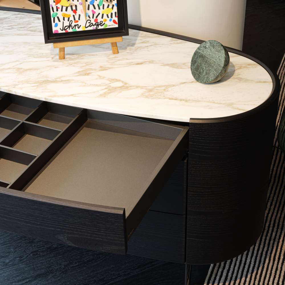 Showroom Barbato Mobili — soggiorno