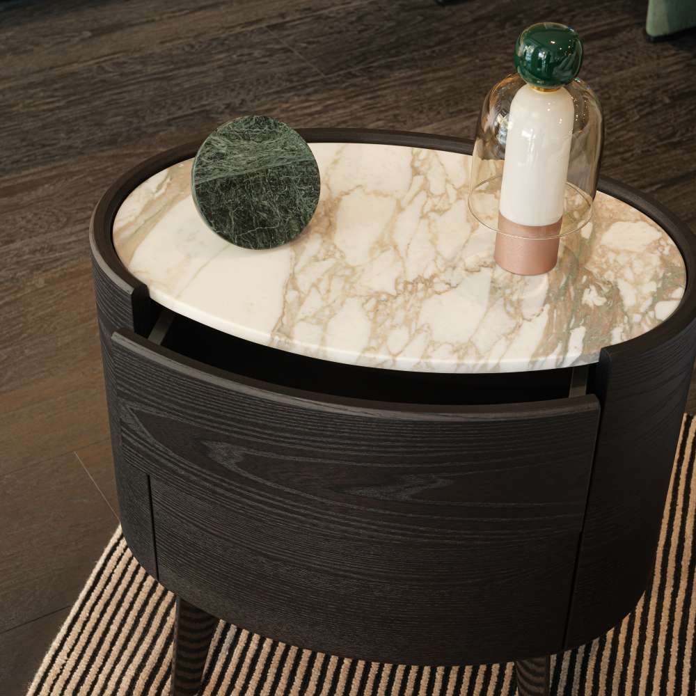 Showroom Barbato Mobili — zona notte